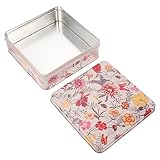 latas vacias pelicula completa descargar Adecuado para el almacenamiento de dulces y otras galletas, también se puede utilizar para guardar pequeñas manualidades.