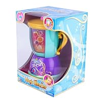 Wiz-O-Magic Surprise Blender Toy with Lights & Sounds – Spin & Mix to Reveal 2 Plush Pets – Interactive Pretend Play Kitchen Toy – Collectible Surprise Gift for Kids Ages 4-8 — image 3