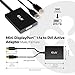 Club 3D CAC-1130-A Mini DisplayPort to Dual Link DVI, HDCP Off Version for Apple Cinema Displays Active Adapter M/F