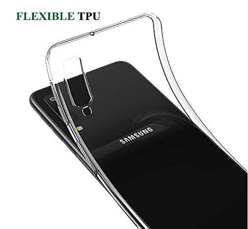 NOVAGO [Pack] Compatibile con Samsung Galaxy A7