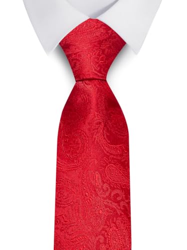 Image of joy alice 70 Colors Ties Set Men Mixed Color Necktie Handkerchief Cufflinks Brooch 3.15 Formal