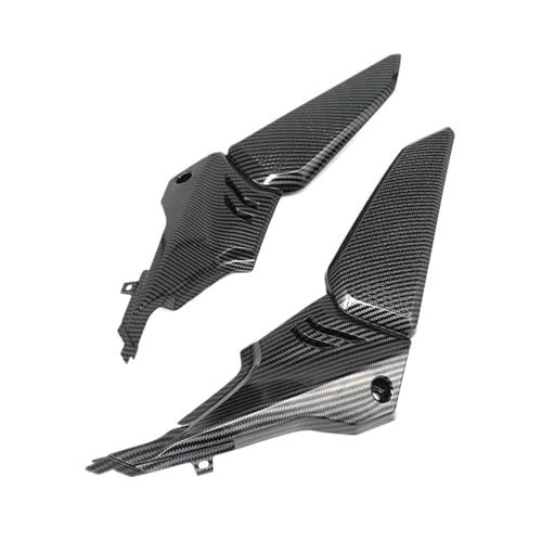 Accessoires de moto CB650R pour vos sorties solo et week-ends