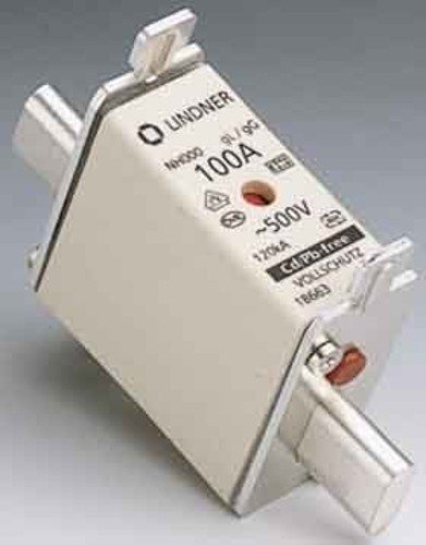 Neozed, bezpiecznik nh-zero gr. 1, 40 A AC500 V 1b147, Eggolsheim