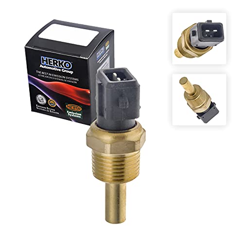 Herko engine coolant temperature sensor ect401 for hyun…