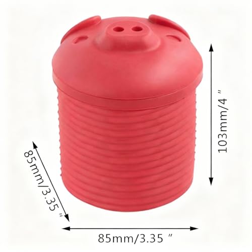 Colador y recolector de grasa para cocina miniatura 2