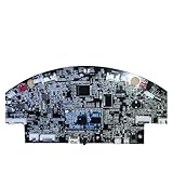 Compatibilidad de precisión for sistemas de limpieza robótica Diseñado for integrarse perfectamente con dispositivos de limpieza automatizados,