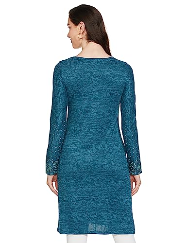 Image of global desi Women Fashion Vest