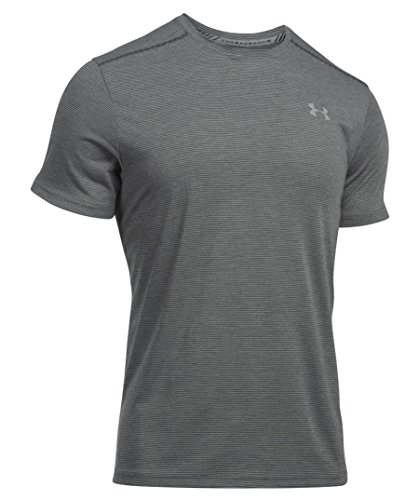Under Armour UA Threadborne Streaker LG Carbon Heather