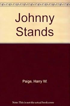 Hardcover Johnny Stands Book