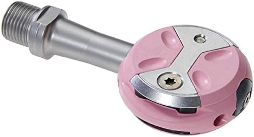 Speedplay Light Action Stainless Steel Pedals