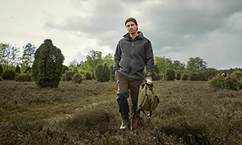 Image of Fjallraven Sten Fleece