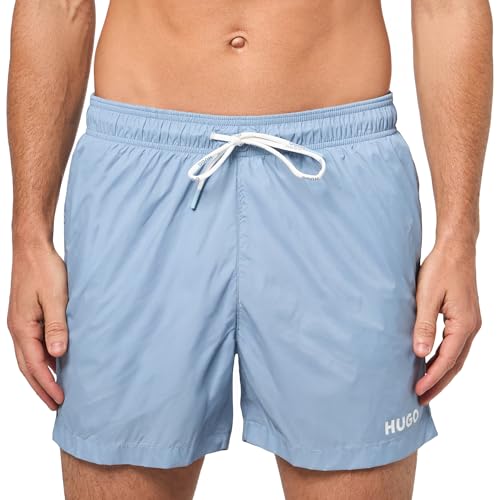 HUGO Haiti maillot de bain homme séchage rapide avec short de plage léger