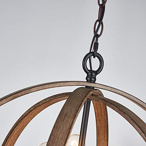 image for SM Saint Mossi Saint Mossi Oaky Wood Painted Metal and Warm Brass Fini