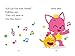 Pinkfong: Everybody Dances! (My First I Can Read)
