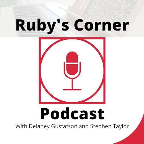 Review of Ruby's Corner S3:E4 Podcast By  cover art