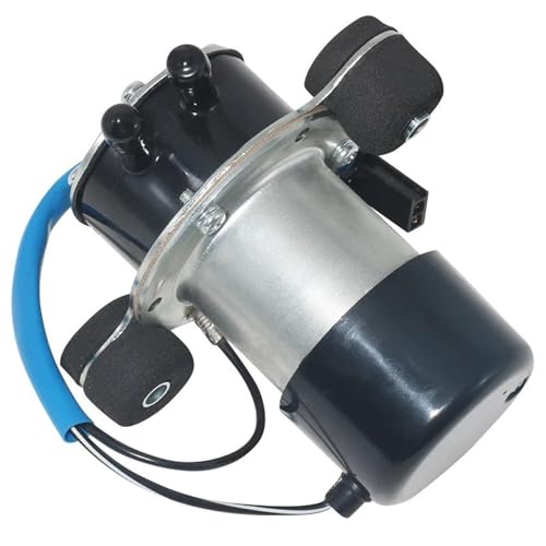 Bomba combustible duradera para VF700F Interceptor 5
