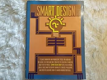 Paperback Smart Design Book