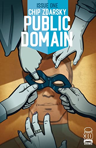 Public Domain #1 (English Edition)