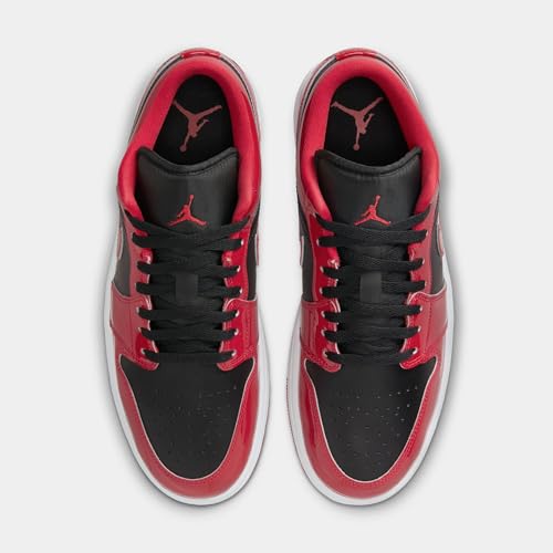 Image of Nike Men's Air Jordan 1 Retro Low OG Shoes