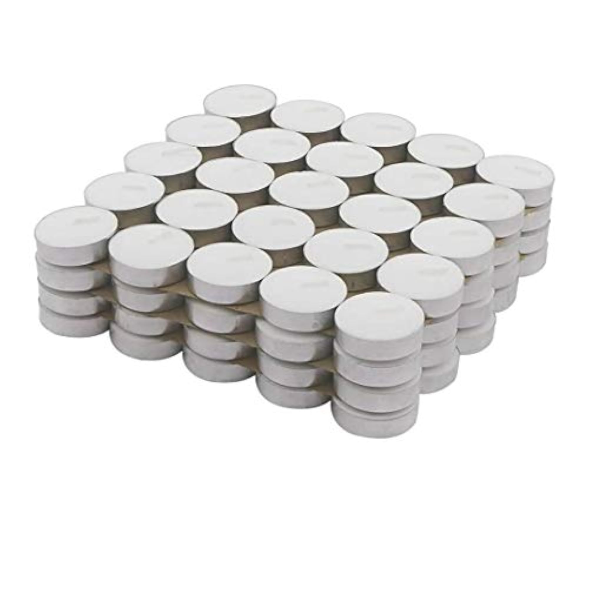 Star Tealight Candle