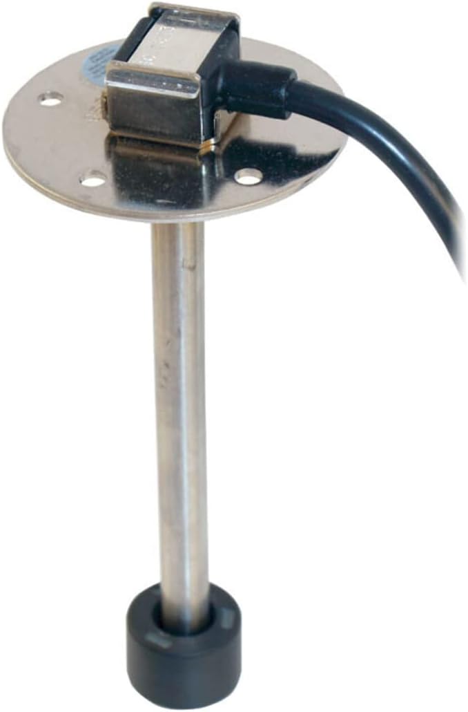 Moeller Sender-Reed SS Electrical 8 in