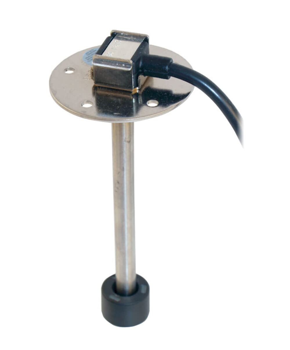 Moeller 035768-10 Reed Switch Fuel Sending Unit – 21 inch Tank Depth