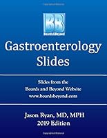 Boards and Beyond: Gastroenterology 1733504583 Book Cover