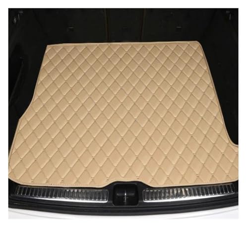 Tapis de coffre Corolla E150 protégez votre voiture de l'humidité