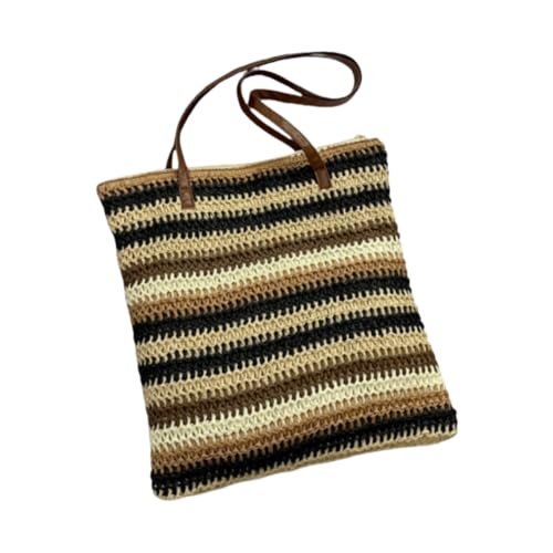 Casual Trendy Messenger Bag Large Capacity Shoulder Bags Daily Life