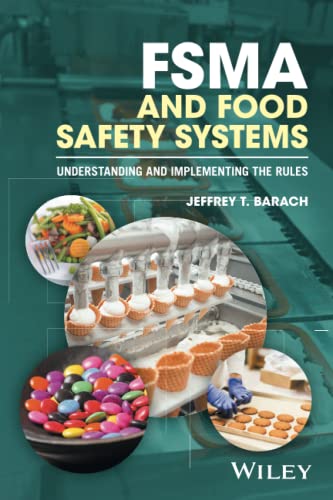 hit fitness – FSMA and Food Safety Systems:
