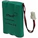 Otech - Electrostimulation Battery for SLENDERTONE System ABS