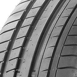 Pneu d'été Infinity Ecomax pour vos trajets quotidiens et vacances en famille 205/55 R16