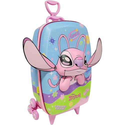MALA INFANTIL ANGEL