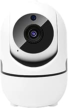 Remote Surveillance Home Rotatable Multifunction