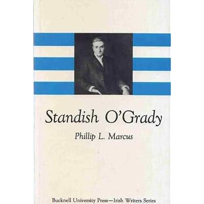 Standish O'Grady