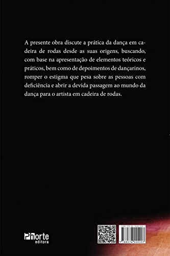 Um Encontro Pela Dança. Trajetórias e Conquistas