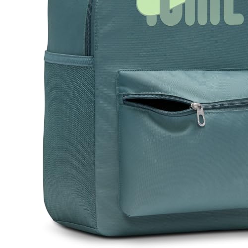 Image of Nike Unisex Adult Classics Heritage Backpack (25L) | Mens and Womens