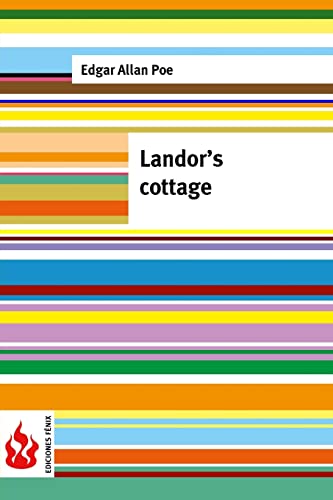 Landor's cottage: (low cost). limited edition