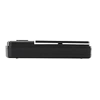 Vista 5 de Digital Kitchen Scale, Pocket Digital Scales Precision 0.01g Milligram Mini Scale Jewelry Weight Electronic Scale Gram LCD Display(100g-0.01g)