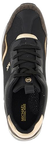 Image of Michael Kors Women's Raina Trainer | Casual Shoes