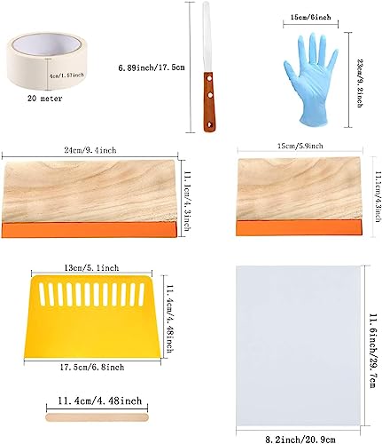 Catálogo para Comprar On-line Serigrafiado los 5 más buscados. 11 Serigrafiado marca Caydo (2)