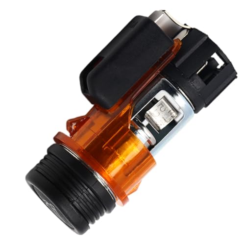 YananAC Presa Accendisigari 12V per Ypsilon II Line Panda Fiorino Palio Bravo Brava Grande Punto Doblo 500 Stilo Scudo 759155 735467047 Accendisigari