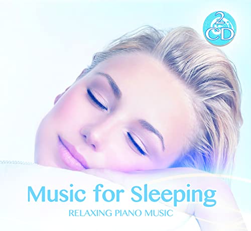 halidon - 2 CD Musique pour Dormir - Music For Sleeping , Classical Music, Lullabies