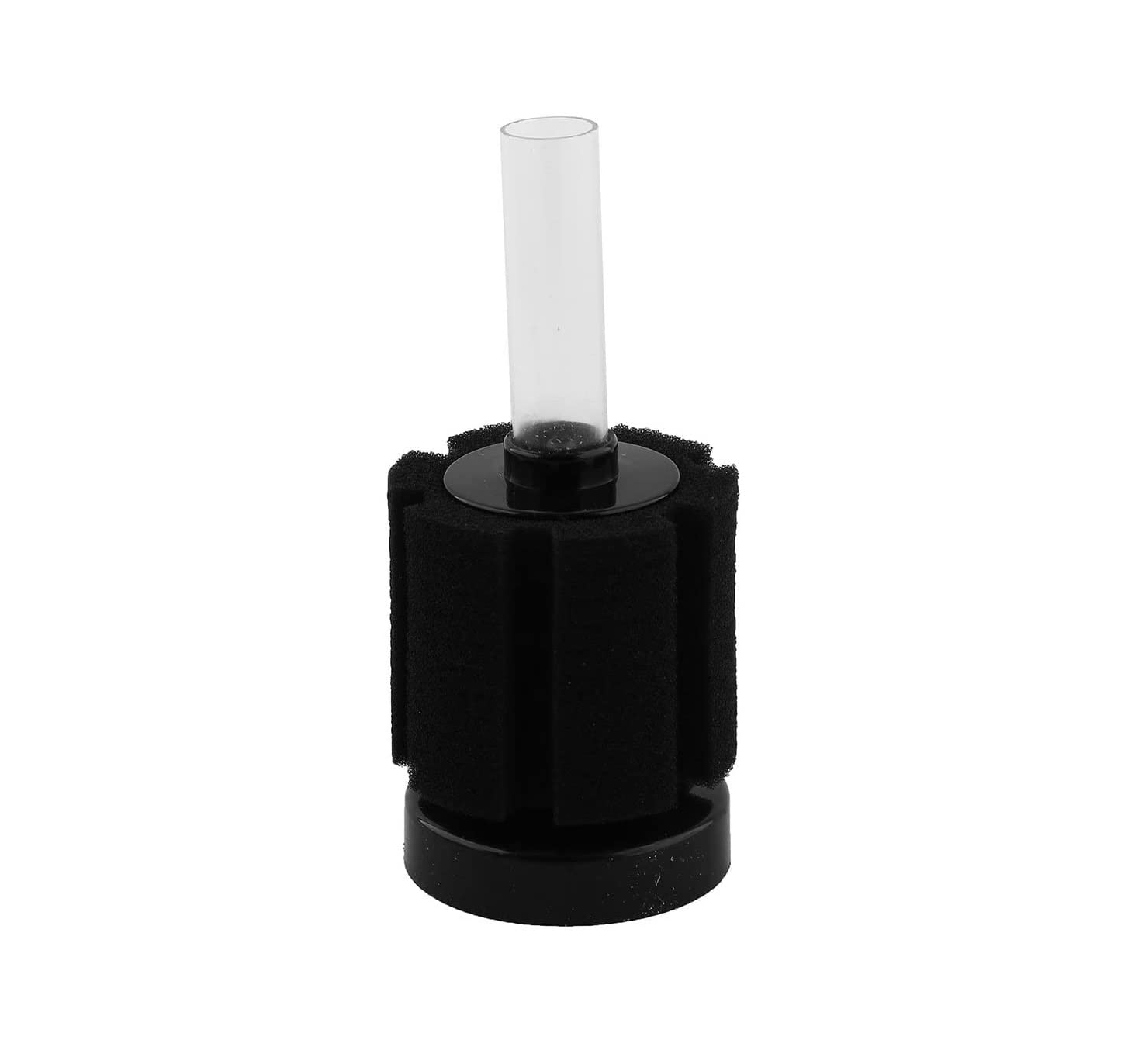 SANSEFERO Premier Plants Xy-2835 Biochemical Sponge Filter For Fry Shirmp And Small Fishes Aquarium (Pack Of 1) (B0BR7N646Q) Amazon Price History, Amazon Price Tracker