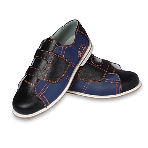 Linds by KR Strikeforce Hybrid Youth Bowling Shoe for Right or Left Handed Bowlers4