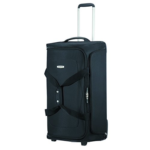 SAMSONITE Spark SNG - Wheeled Duffle Bag 77/28 Travel Duffle, 77 cm, 107,5 liters, Black
