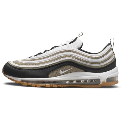 Nike Air Max 97 pour homme : les baskets iconiques à bulles d'air
