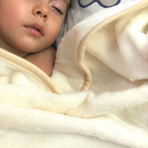 Cobertor e Bichinho de Pelúcia - Girafinha - Loani