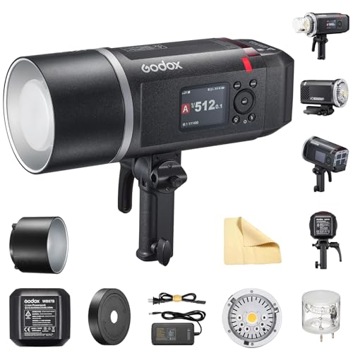 Godox AD600BMII