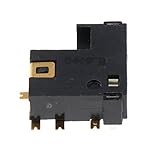 MERISHOPP® Replacement Headphone Headset Audio Jack Flex Cable for Nint, endo DSi NDSi XL |Video Games & Consoles|Replacement Parts & Tools